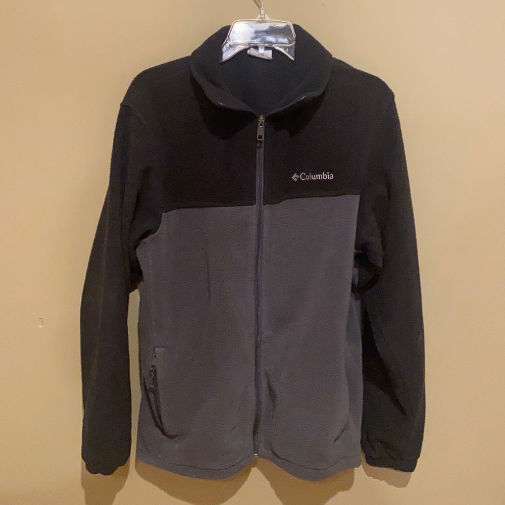 Columbia Jacket